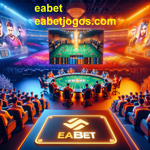A Ascensão dos E-sports: O Futuro do Entretenimento Competitivo