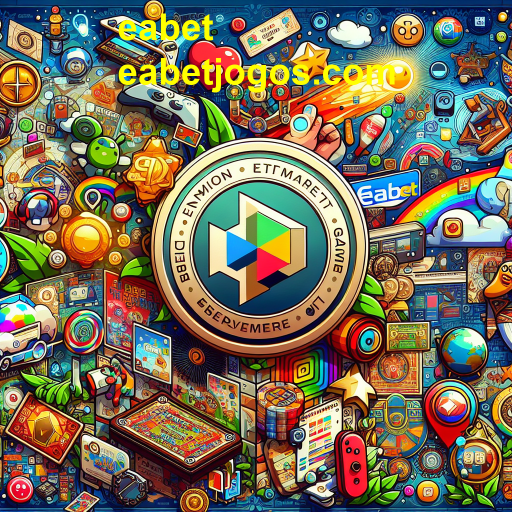 As Últimas Novidades do Mundo dos Jogos
