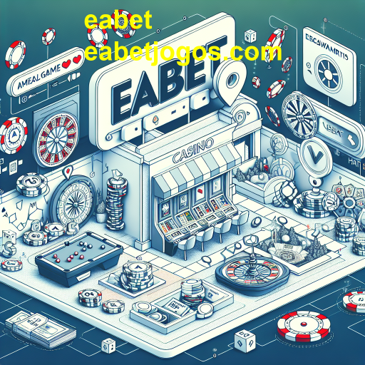 Descubra o Programa de Recompensas do eabet: Jogue e Ganhe!