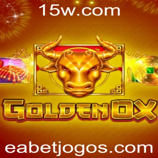 GoldenOx: Descubra o Fascinante Mundo de um Jogo Revolucionário