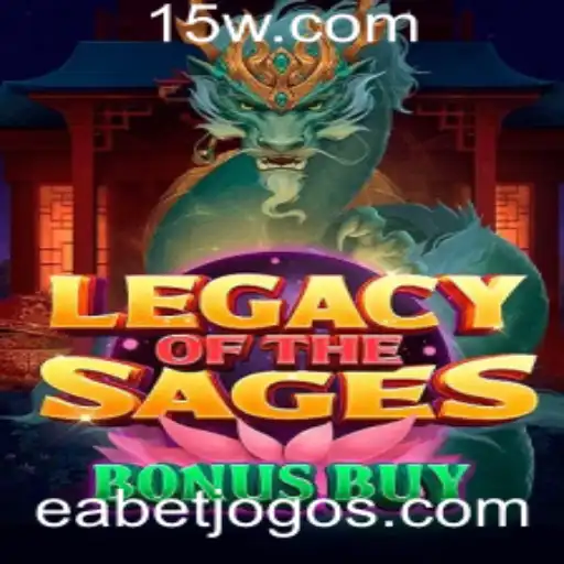 LegacyoftheSagesBonusBuy: Um Mergulho Detalhado no Jogo Inovador