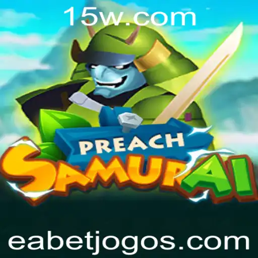 PreachSamurai: A Nova Experiência de Jogo que Está Conquistando o Mundo