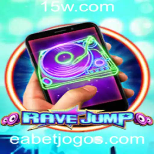 RaveJumpmobile: Revolucionando o Mundo dos Jogos Mobile