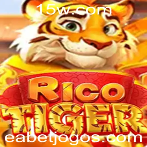 Descubra o Fascinante Mundo do Jogo RicoTiger: Regras, Estratégias e Curiosidades
