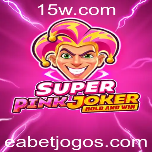 SuperPinkJoker: Mergulhe no Universo Vibrante de Estratégia e Diversão