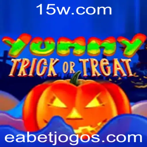 Descubra a Magia de YummyTrickorTreat: O Novo Jogo que Está Encantando Muitos!